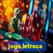 jogo letroca